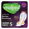 Supernight Süper Gece 5'li