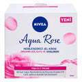 Aqua Rose Nemlendirici Jel Krem 50 ml