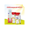 Diş Macunu Nane 3-5 Yaş 60 ml