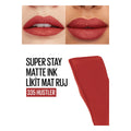 Super Stay Mat Ruj-335