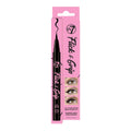 Flick&Grip 2 In 1 Adhesive Eyeliner