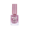 Beauty Girl Oje 19 Glossy Pink