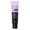 Fit Me Luminous & Smooth Nemlendiren Makyaj Bazı