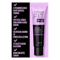 Fit Me Luminous & Smooth Nemlendiren Makyaj Bazı