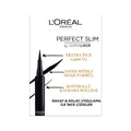 Perfect Slım Eyelıner No:1 Intense Black