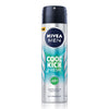 Cool Kick Erkek Deodorant Sprey 150 ml