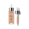 True Match Nude Fondöten Serum 3-4 Light-Medium