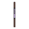 Picture of Express Brow Satin Duo Çift Taraflı Kaş Kalemi 04 Dark Brown