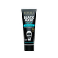 Soyulabilir Siyah Maske - Hyaluron 80 ml