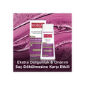 Kolajen&Keratin Dolgunlaştırıcı ve Onarıcı Şampuan 360 ml