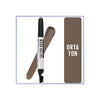 Tattoo Brow Lift Stick No:03 Medium Brown