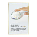 Yaş Uzmanı Sıkılaştırıcı Gece Kremi 40+ 50 ml