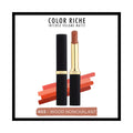 Color Riche Intense Volume Matte Ruj 603 Wood Nonchalant