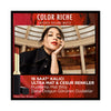 Color Riche Intense Volume Matte Ruj 603 Wood Nonchalant