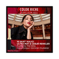 Color Riche Intense Volume Matte Ruj 241 Coral Irreverent