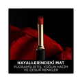 Color Riche Intense Volume Matte Ruj 241 Coral Irreverent