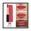 Color Riche Intense Volume Matte Ruj 188 Rose Activist