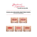 Ruj Brilliant Signature Plump İn 410 Inflate 7ml