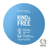 Pudra Kind Free Light 020