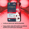 Revitalift Lazer X3 Kağıt Yüz Maskesi