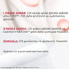 Revitalift Lazer X3 Kağıt Yüz Maskesi