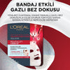 Revitalift Lazer X3 Kağıt Yüz Maskesi