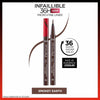 Picture of Eyeliner İnfaillible 36H Grip Micro 02 Smokey Earth Eyeliner İnfaillible 36H Grip Micro 02 Smokey Earth
