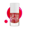 Dudak Parlatıcısı Lit To Cheek Tint Lolita 9,6ml