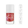 Dudak Parlatıcısı Lit To Cheek Tint Lolita 9,6ml