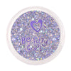 Picture of Face & Body Glitter No:5 Purple Light 6gr