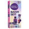 Picture of Tüy Dökücü Krem Hassas 40 ml + Body Shimmer Yağ 50 ml