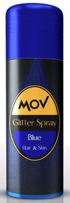 Picture of Mov Glitter Sprey Mavi 90 ml