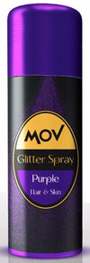 Picture of Mov Glitter Sprey Mor 90 ml