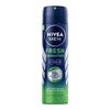 Picture of Erkek Deodorant Sprey Fresh Sensation 150 ml Erkek Deodorant Sprey Fresh Sensation 150 ml