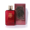 Picture of Erkek Edp Parfüm Free Spirit 100 ml