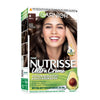 Picture of Saç Boyası Nutrisse Ultra Creme Kahve 4 Saç Boyası Nutrisse Ultra Creme Kahve 4