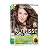 Picture of Saç Boyası Nutrisse Ultra Creme Açık Kahve 5 Saç Boyası Nutrisse Ultra Creme Açık Kahve 5