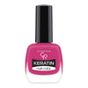 Picture of Golden Rose Keratin Nail Color Oje No: 105
