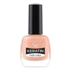 Picture of Golden Rose Keratin Nail Color Oje No: 108