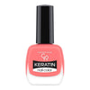 Picture of Golden Rose Keratin Nail Color Oje No :101