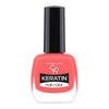 Picture of Golden Rose Keratin Nail Color Oje No:102