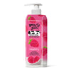 Picture of Beauty Girl Sıvı Sabun Raspberry 400 ml Beauty Girl Sıvı Sabun Raspberry 400 ml