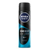 Picture of Erkek Deodorant Sprey Aktif Karbon 150 ml Erkek Deodorant Sprey Aktif Karbon 150 ml