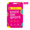 Picture of STICK ON SPOTS SOS BAND AKNE KARŞITI 15 ADET