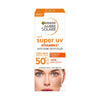 Picture of YUZ GUNES KREMI SUPER UV C VITAMINI SPF50+ 40ML