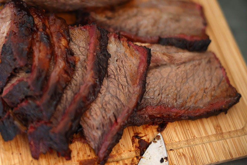 Sliced Short Rib