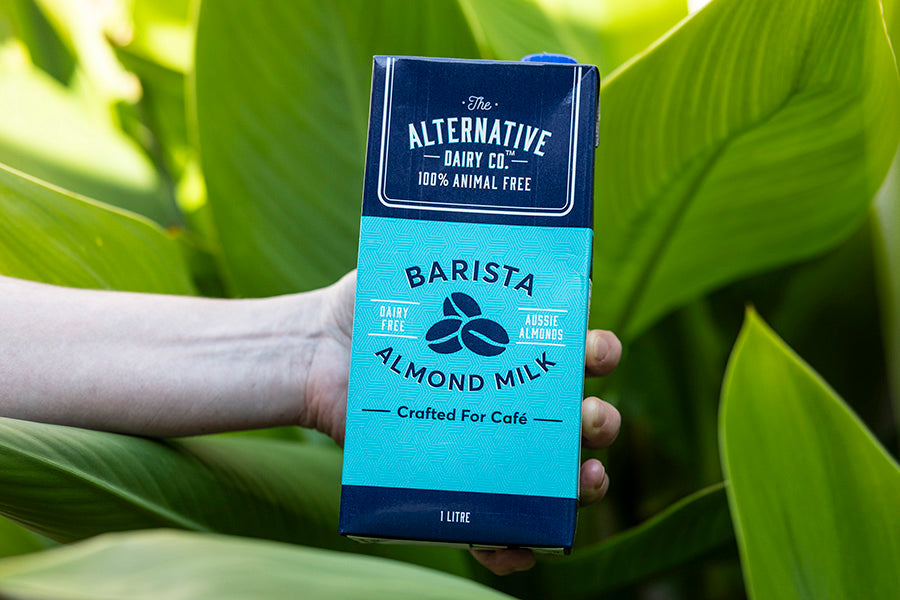 Alternative Dairy Co. Almond Milk