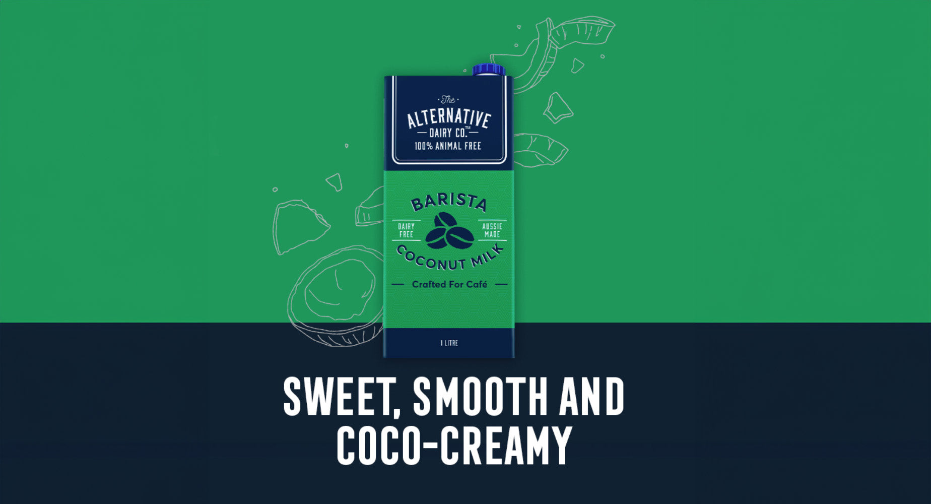Alternative Dairy Co. Coconut Milk