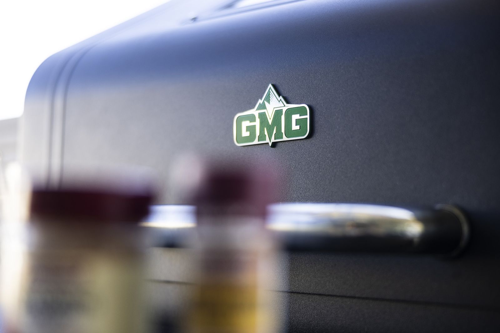 Green Mountain Grills Perth