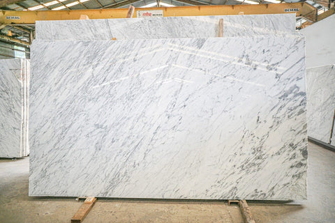 Marmer Carrara